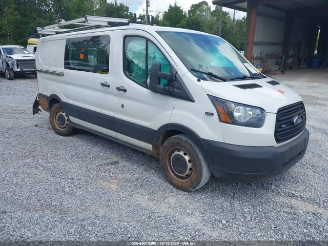 2019 FORD TRANSIT-150