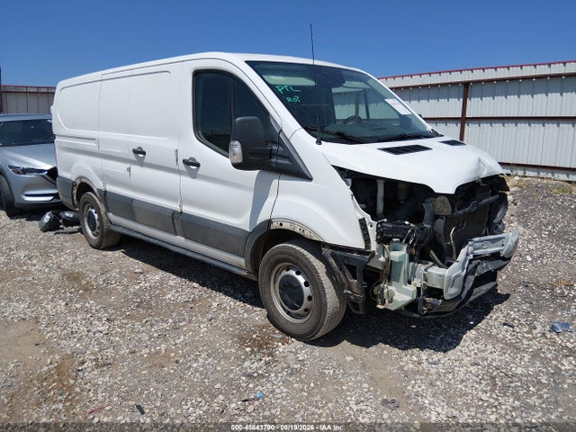2019 FORD TRANSIT-150