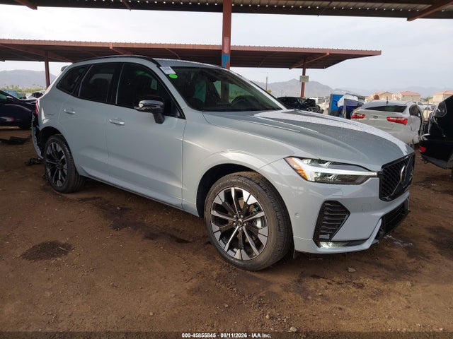 2026 VOLVO XC60