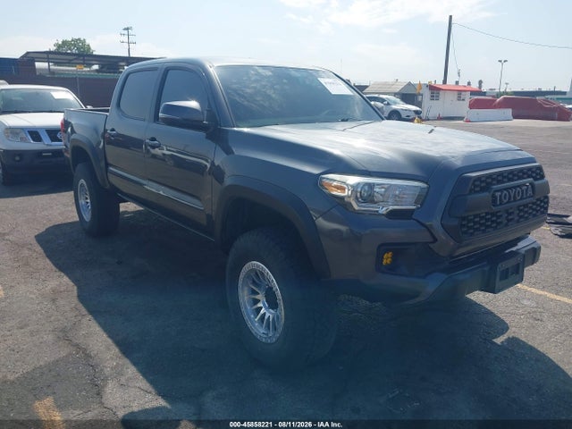 2019 TOYOTA TACOMA