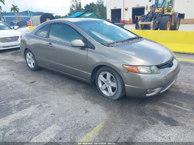 2006 HONDA CIVIC