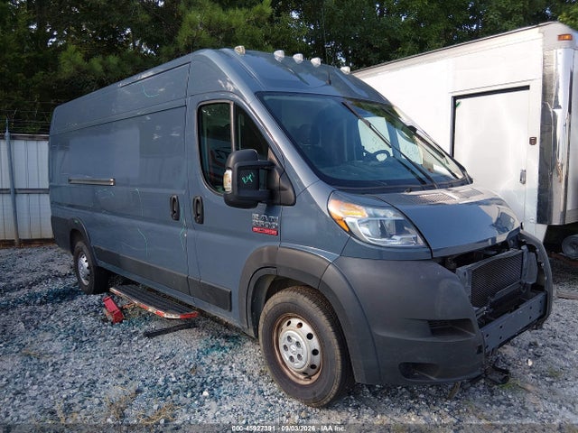 2021 RAM PROMASTER 3500