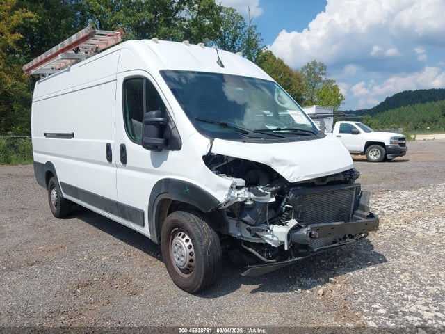 2025 RAM PROMASTER 3500