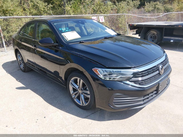 2024 VOLKSWAGEN JETTA