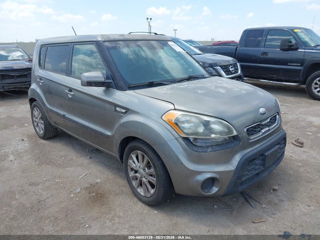 2013 KIA SOUL