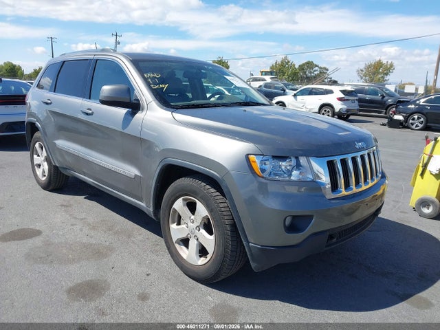 2011 JEEP GRAND CHEROKEE