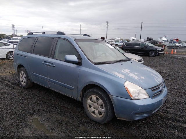 2006 KIA SEDONA