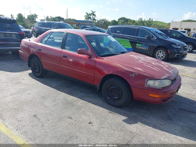 1994 TOYOTA CAMRY
